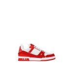 LV Trainer Sneaker - Image 3